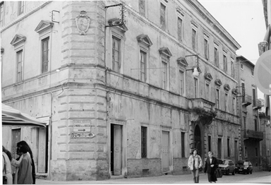 Palazzo Massei